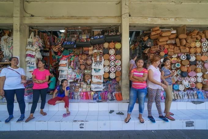 巴厘岛梦想旅行,巴厘岛梦乐城