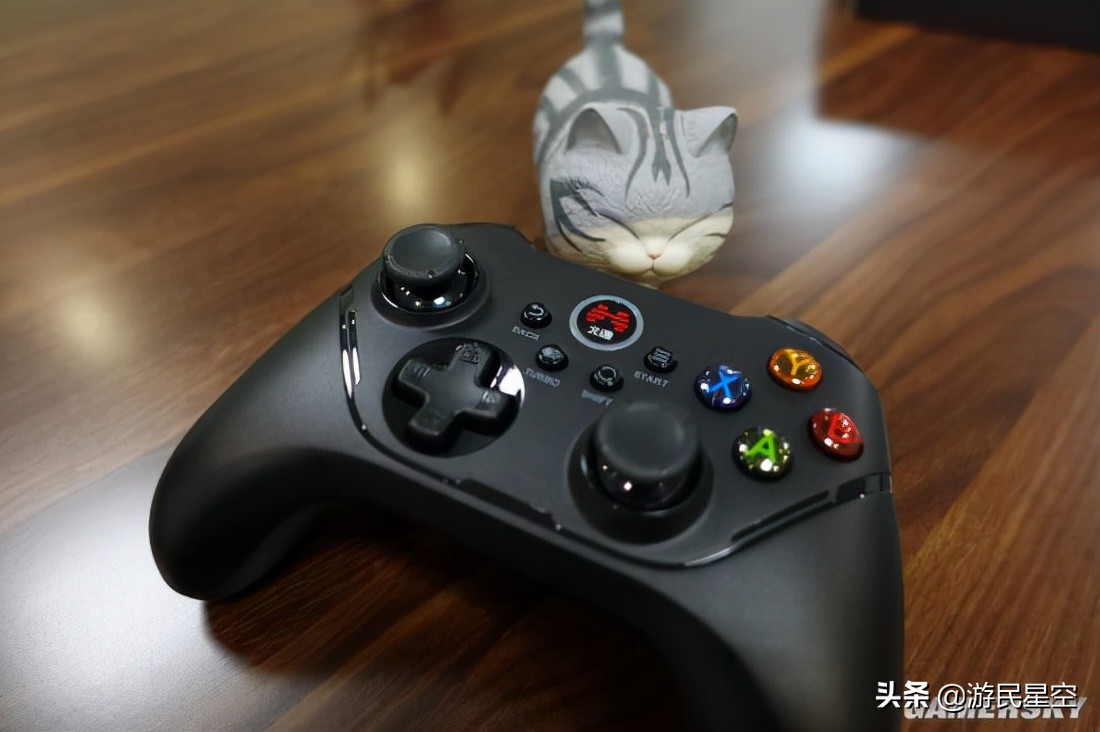 北通阿修罗2pro深度评测,北通阿修罗2pro无线版评测