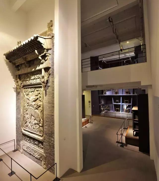 制器尚象名词解释,传统家具制作工艺陈列馆