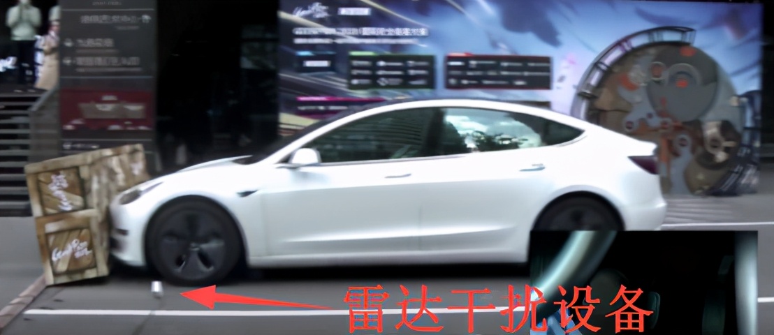 在这里，再牛的黑客也可能要翻车