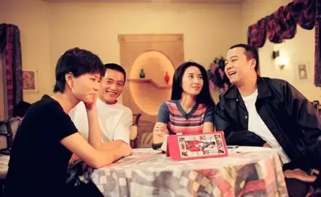 tvb王朝,tvb50周年港剧