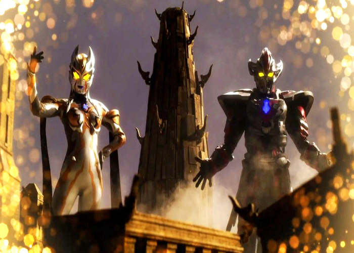 时间不多了！《特利迦奥特曼》豆瓣评分6.3，将要创造纪录