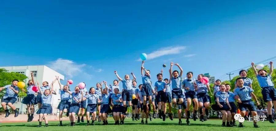 上海哪些小学好又好进,上海门槛低容易进的优质小学