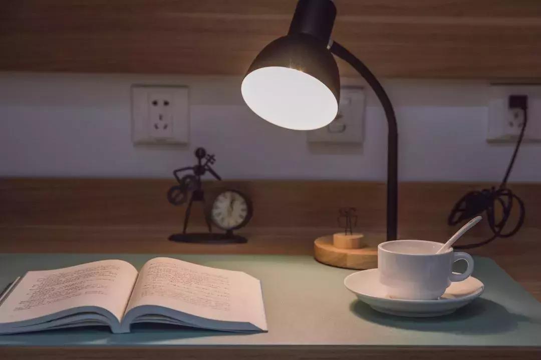 宜家风的寝室?网友又酸了:浙大的寝室,不是我的寝室!