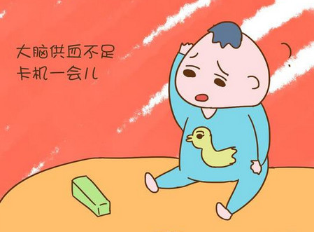 宝宝贫血补不上来怎么回事,宝宝贫血不吃饭的原因及解决办法