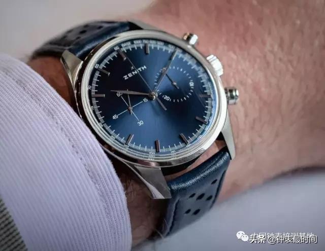 造成手表走时不准的常见故障分析