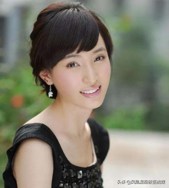 大秦赋演员朱珠,大秦赋演员表朱珠扮演谁