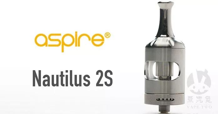 【图评兔】ASPIRENAUTILUS2S|你们要的鹦鹉螺来了