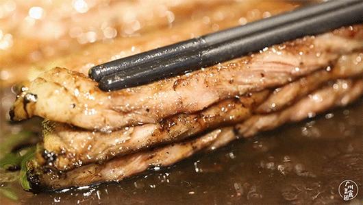 广州这5家串到飞起的小店,广州黑黑的餐饮店