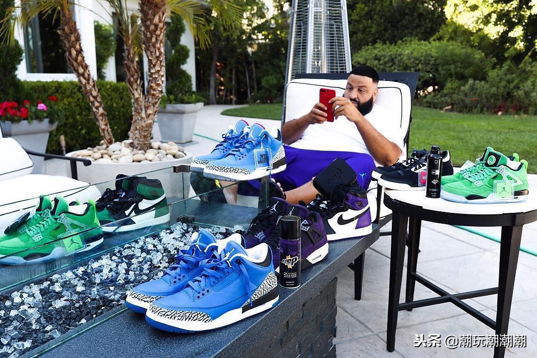 冠希、贾老板等13位巨星出镜！他们告诉你必买Concord的理由