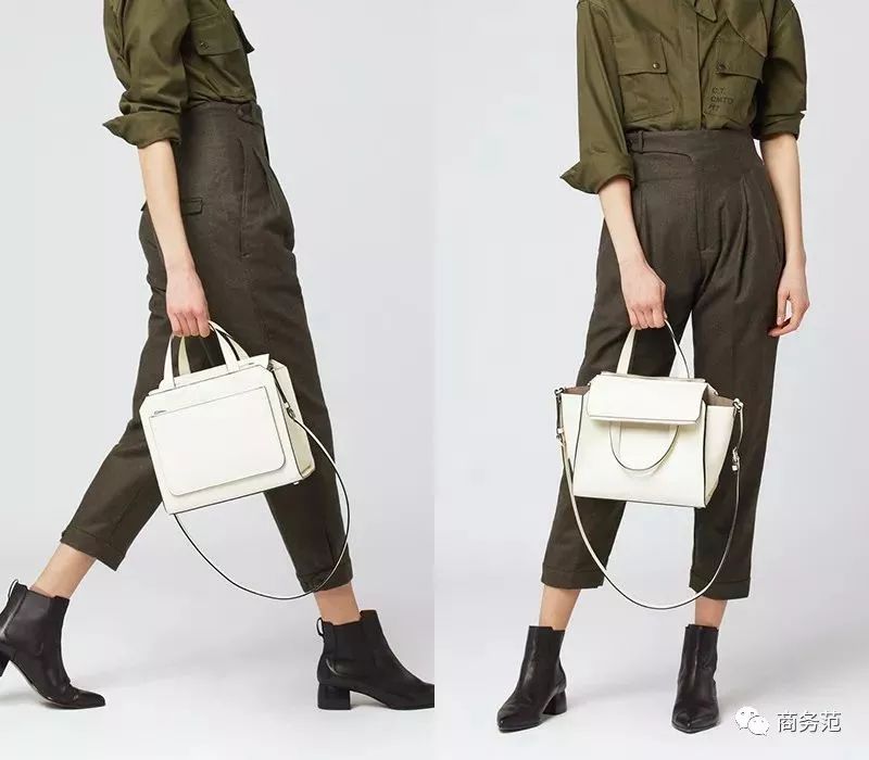 穿MaxMara拎Valextra，真正高级女精英穿衣，还得看这部美剧