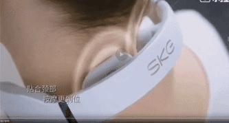 真正有用的颈椎按摩器,颈椎病推拿按摩神器