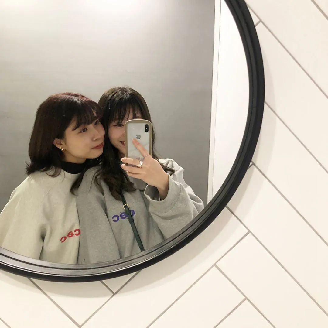 超好看的韩国原单卫衣,平价韩系卫衣推荐