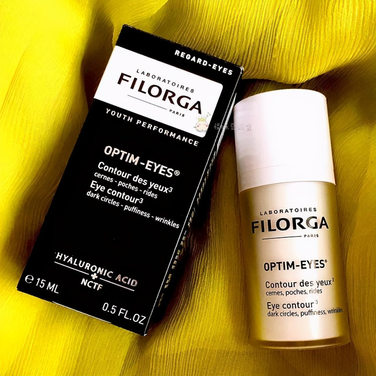 哪款眼霜可以提高眼部弹性,哪款眼霜能刺激胶原蛋白再生