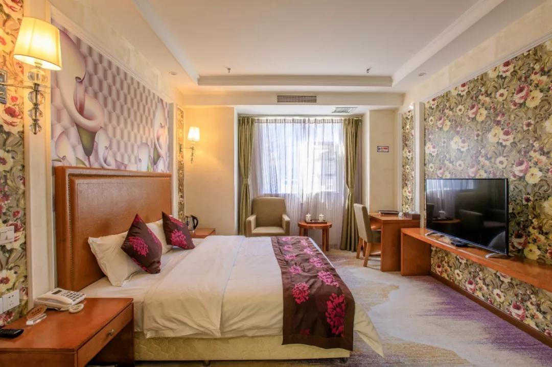 西昌冕宁酒店,冕宁灵山西康温泉酒店