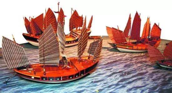 泉州世界商贸中心,泉州世界港口