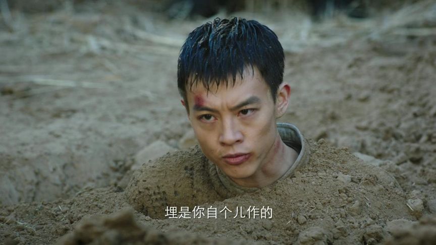 打开《新世界》，那个熟悉的孙红雷又回来了