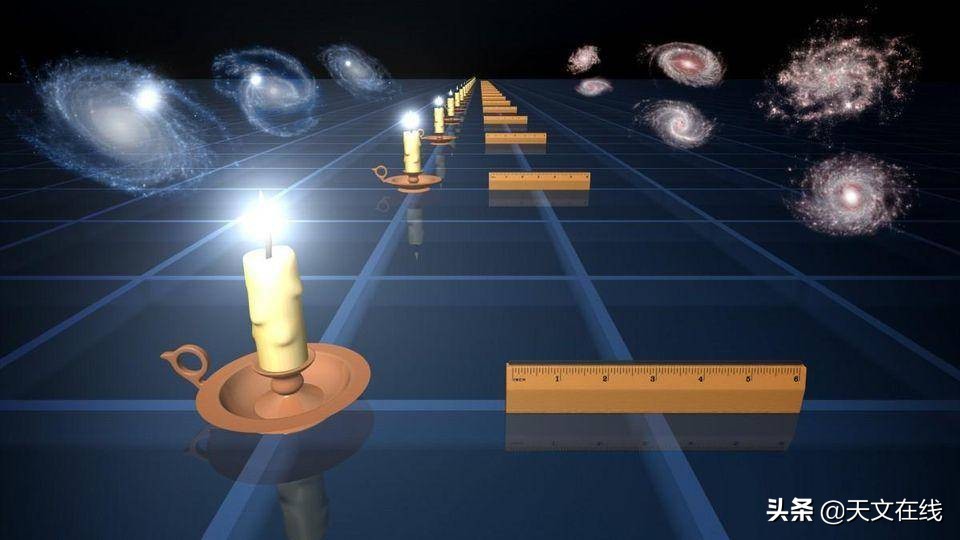 看看宇宙,看看宇宙有多大视频