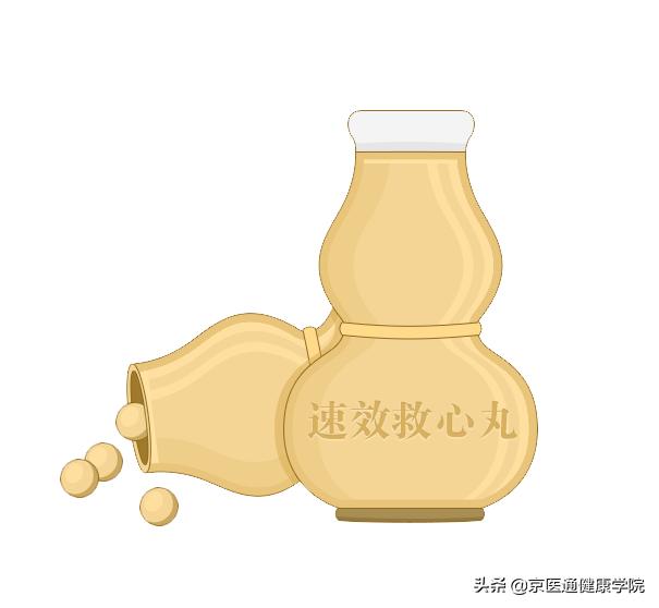 速效救心丸和硝酸甘油哪个更救命,速效救心丸和硝酸甘油保命用哪个