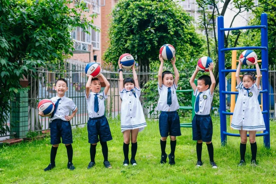 园区速递｜他们毕业了，我们看哭了……