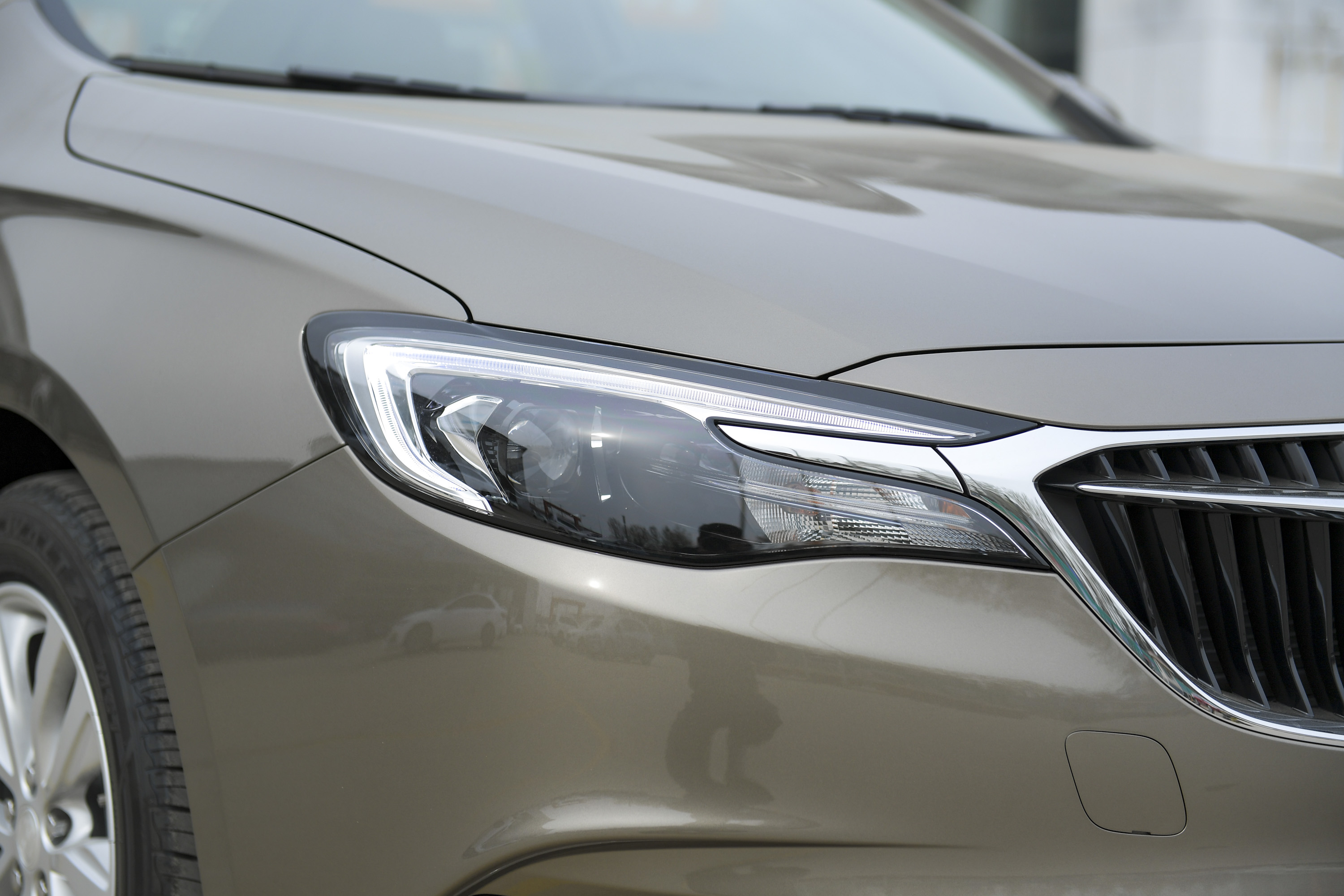 英朗隐藏配置,新款英朗最真实优缺点