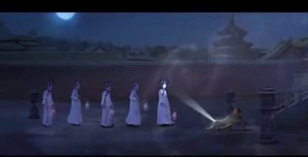 传言故宫闹鬼是真的吗,故宫的闹鬼事件是真是假