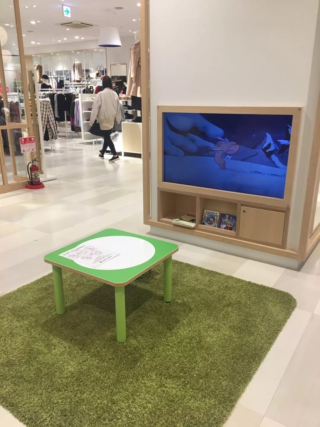 时装周的亲身经历,最日常的时装周