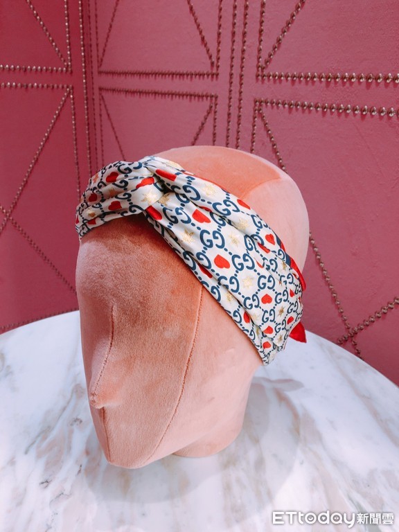 gucci满天星菜篮包,gucci七夕情人节特别款