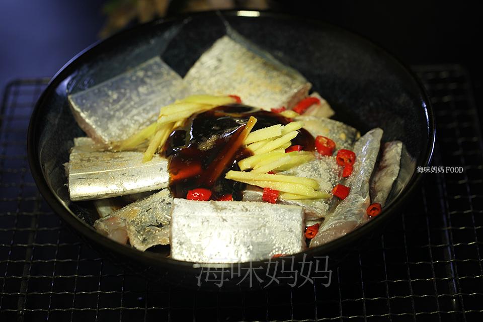 爱吃煎带鱼怎样煎出美味的带鱼,带鱼这么做比香煎带鱼好吃百倍