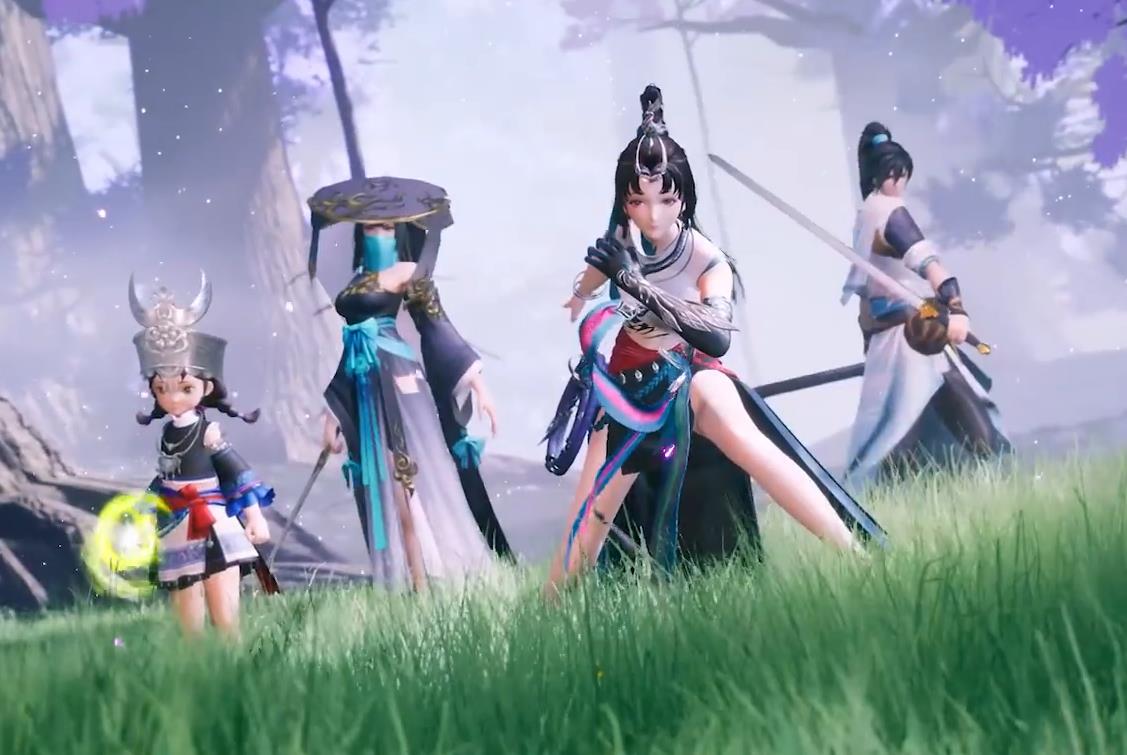 金庸小说中武功第一人是独孤求败,金庸小说的独孤求败是不是高手