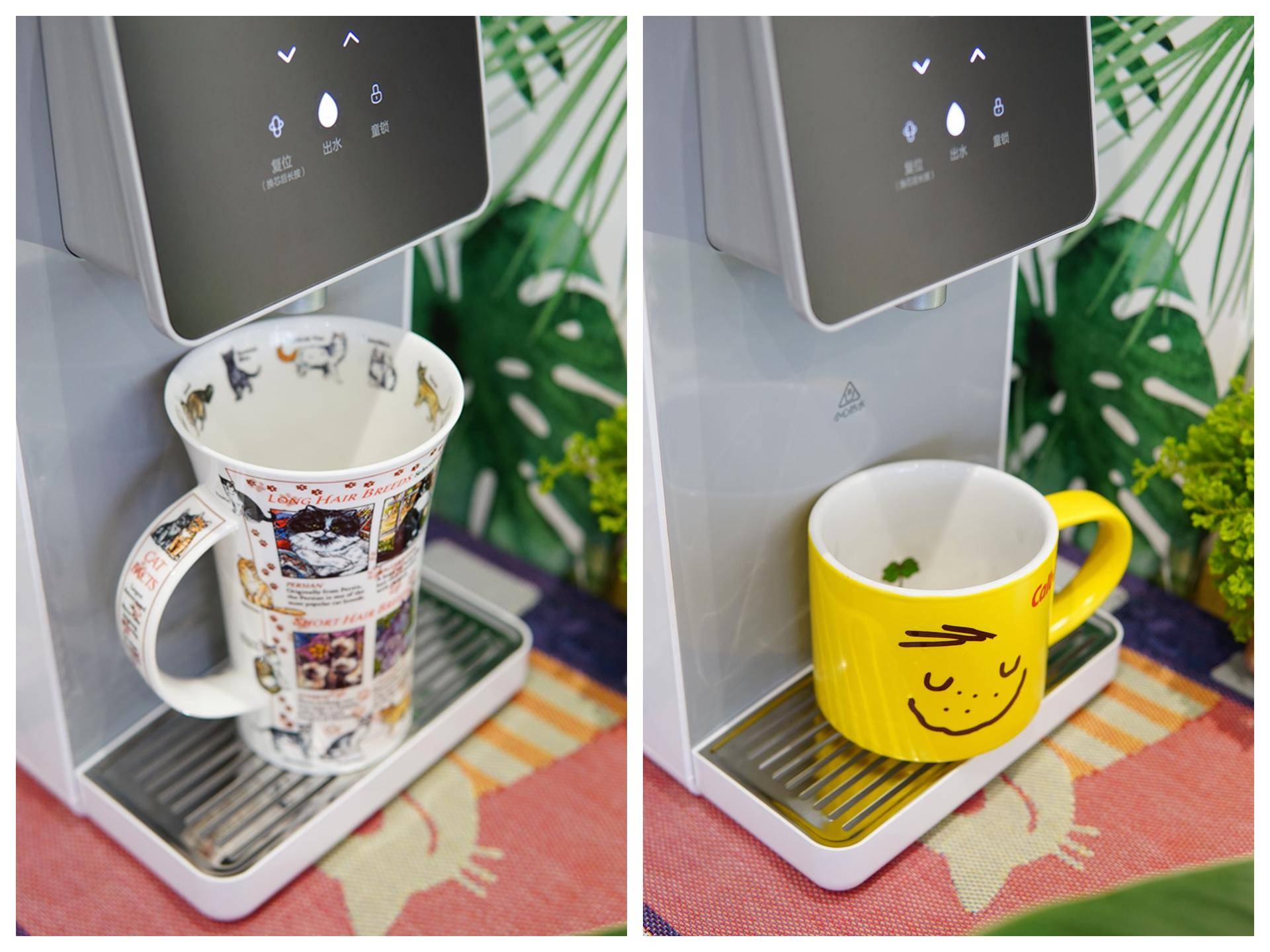 美的jt100净饮一体机,美的净饮机jt100怎么样