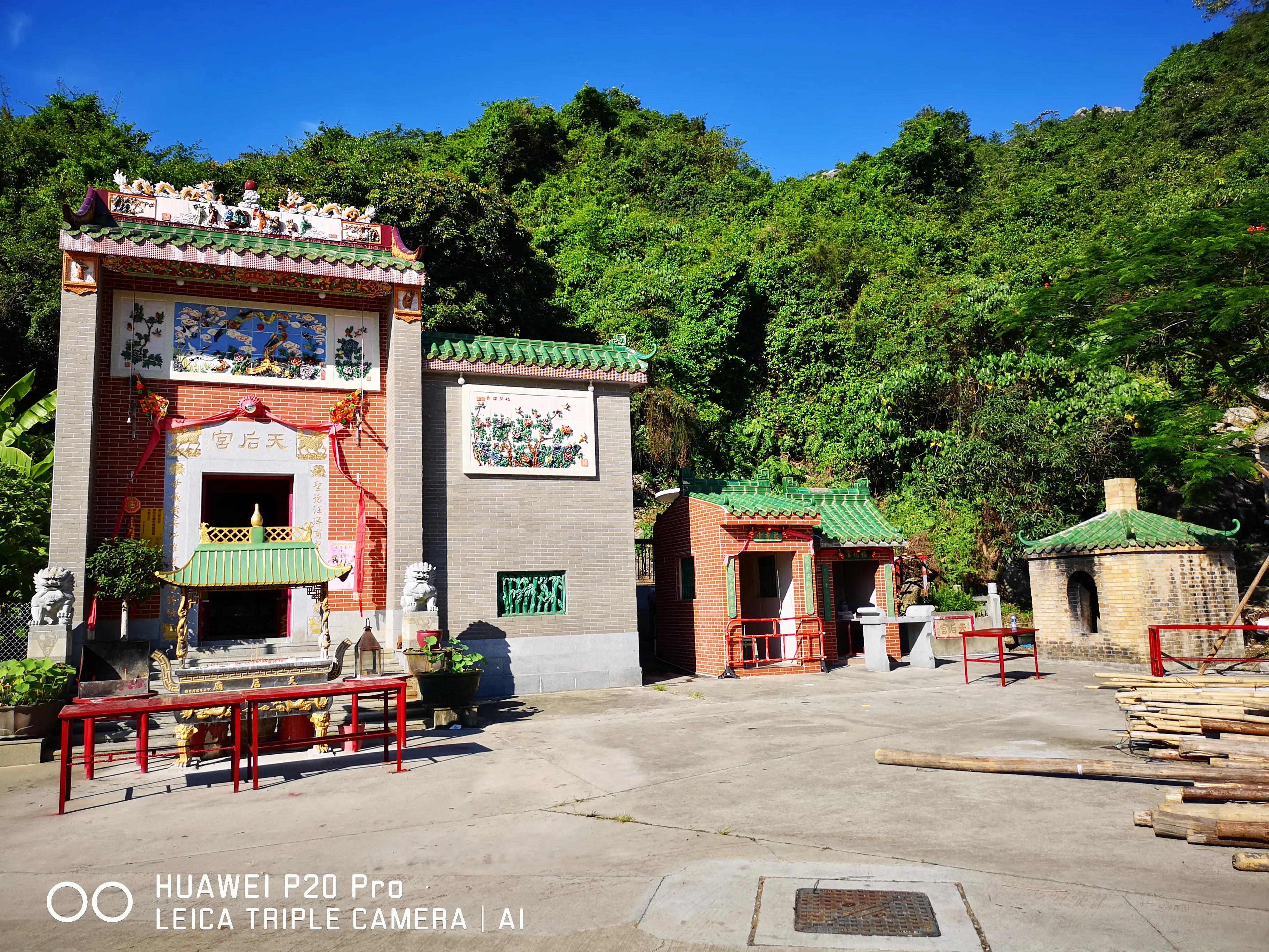 香港南丫岛必去景点推荐理由,香港南丫岛视频