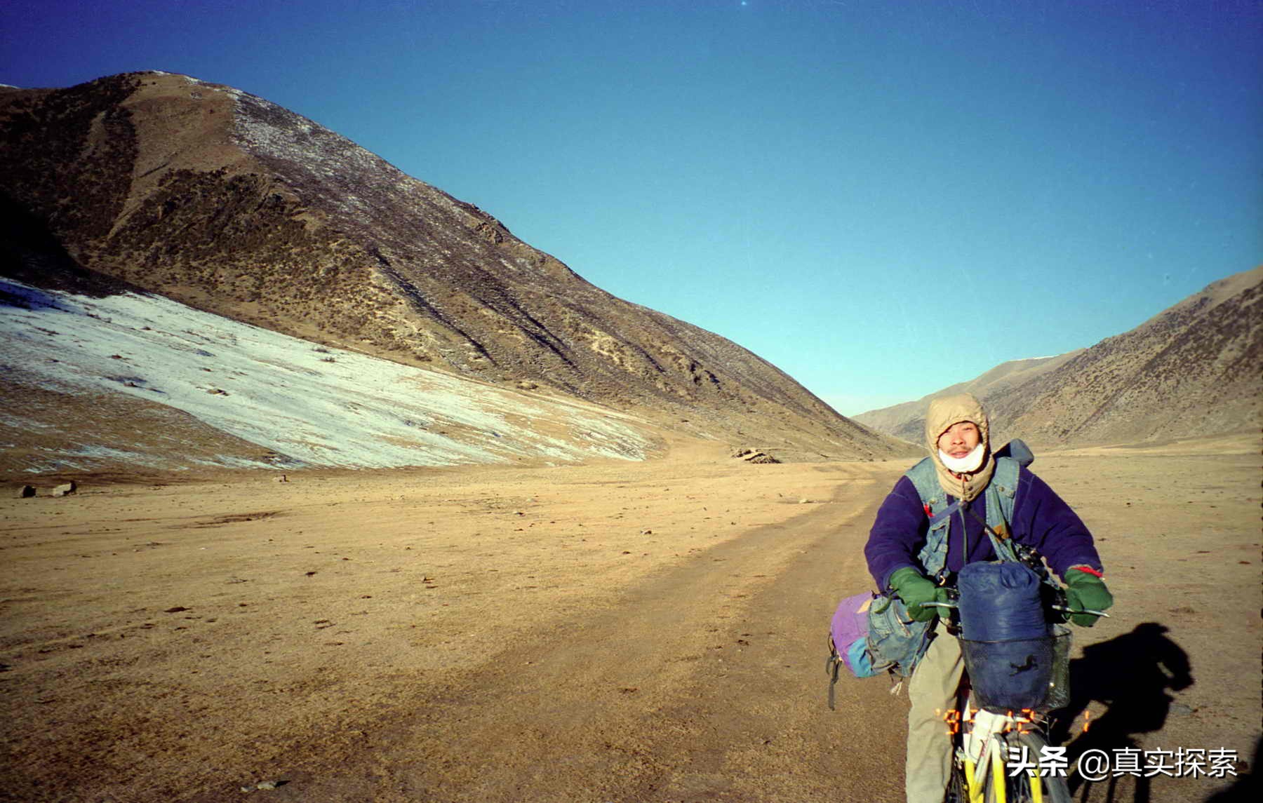 陆风x9翻越雀儿山视频,陆风x9川藏自驾游
