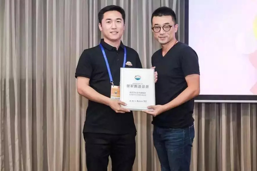 故宫文创商业模式画布,故宫文创产品成功秘诀