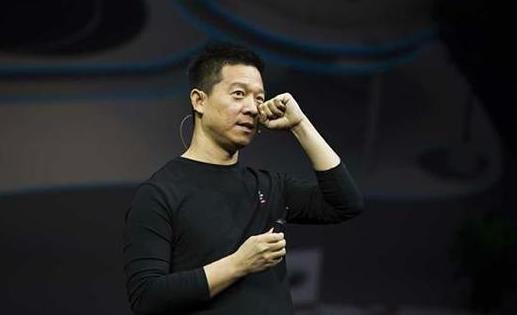 ff贾跃亭梦想窒息昔日峰会,ff贾跃亭的车为什么那么难量产