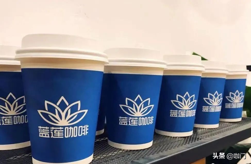 3㎡实现梦想？咖啡馆越开越小，最近流行“店中店”