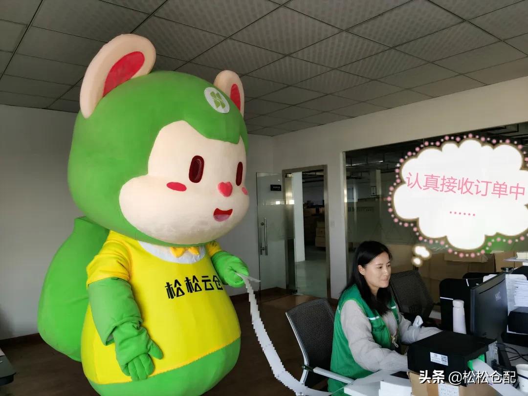 进击的松小裹丨打工人松小裹的学徒之旅