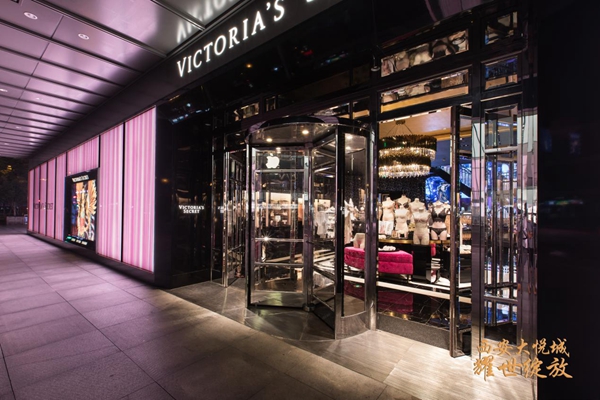 西安大悦城品牌盛大启幕30%首进西北品牌，4大主题街区潮酷来袭