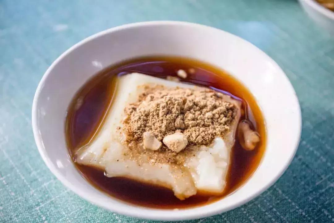 沙坪坝夏季小吃探店推荐,沙坪坝老字号美食推荐电话