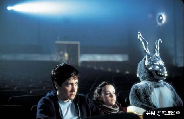 杰克吉伦哈尔十部必看电影,杰克·吉伦哈尔最经典电影