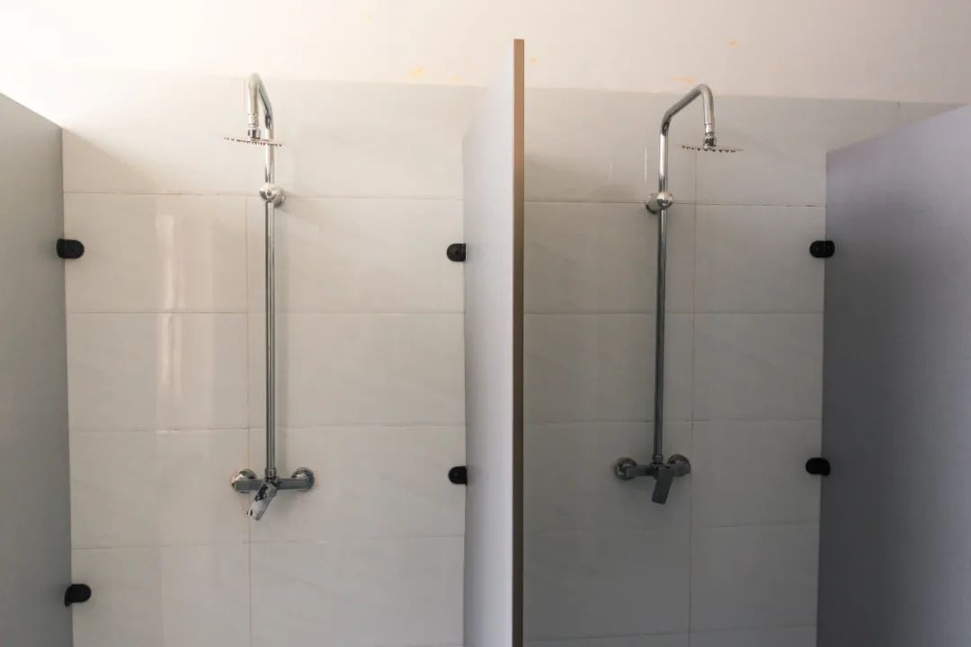 崭新宿舍，超赞食堂，便利设施！在昆二十四中学习与生活超幸福