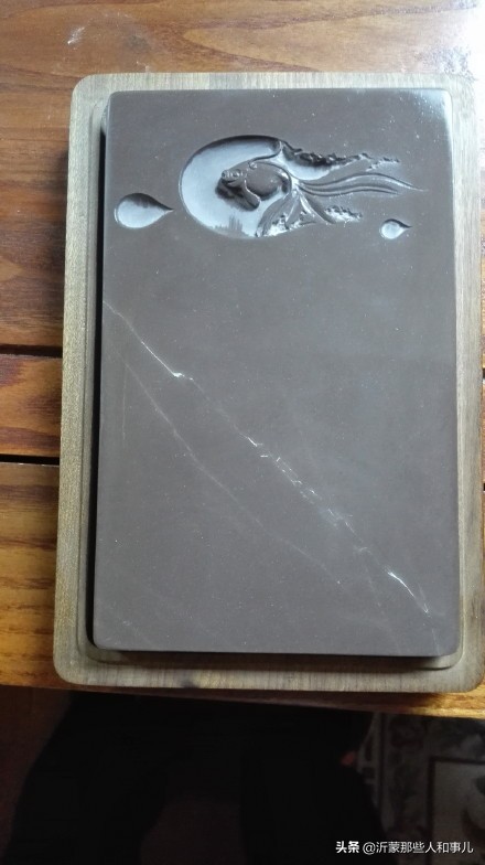 为什么紫金砚珍贵,米芾的紫金砚是怎么来的