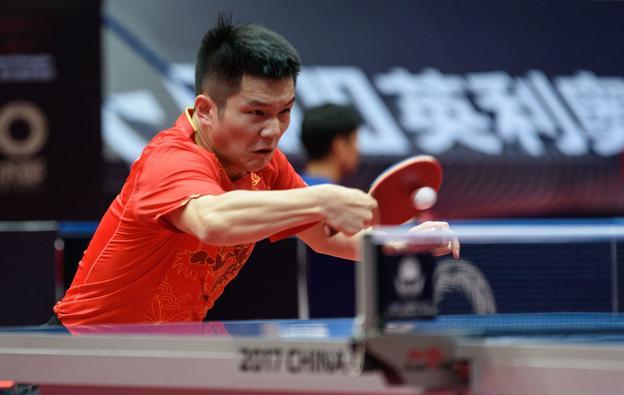 如何让自己的乒乓球技术越来越好,新手怎么快速提升球技乒乓球