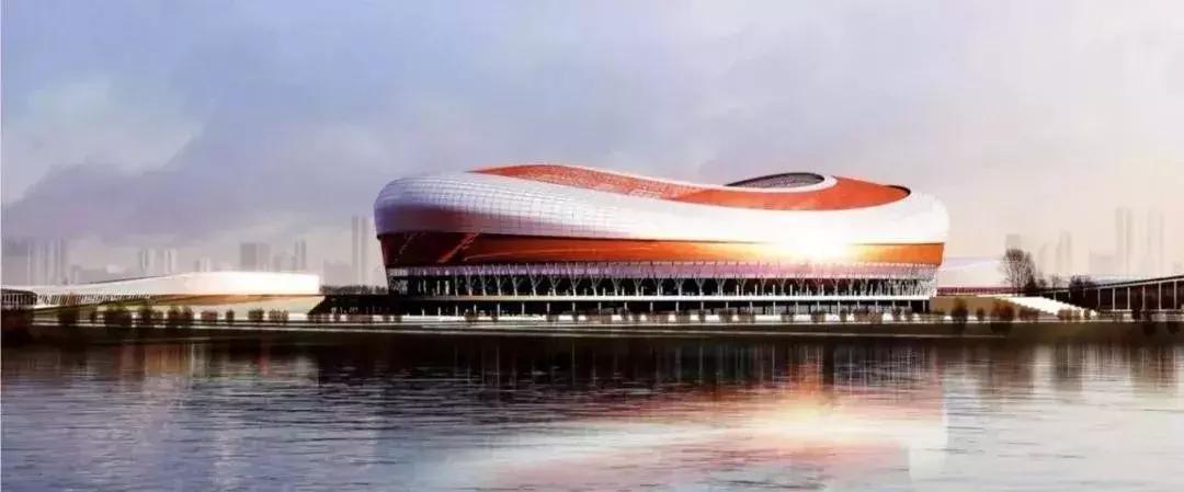 2023年二青会开幕式,二青会哪天开幕