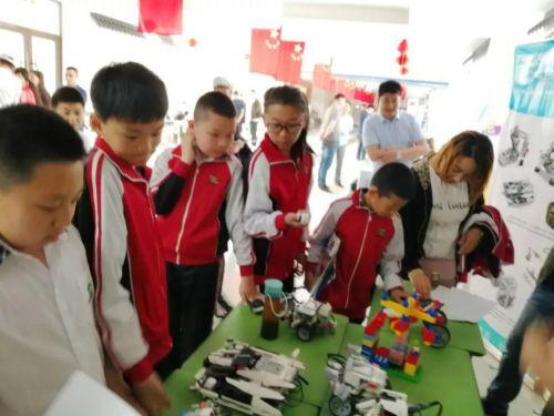 吉林市长春绿园区迎宾路小学：本真本色谋发展以行提质谱新篇