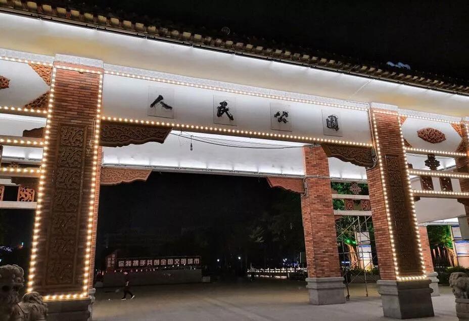 你了解东莞吗,廉江有什么