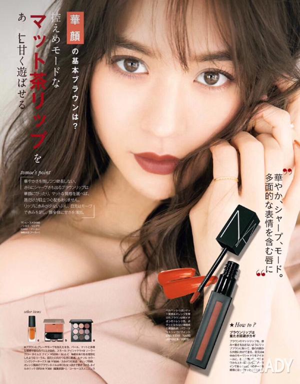 心疼钱包君！一大波美哭的秋冬口红又来抢钱了！