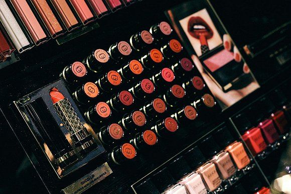 爱马仕最新口红,爱马仕最新款口红