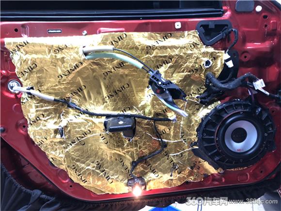 马自达阿特兹2.5怎么提升动力,简单升级两分频