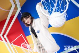 三里屯太古里一起潮玩,三里屯太古里摩登街